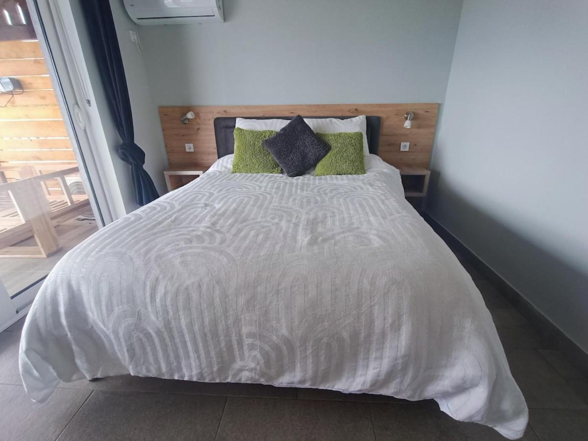Carefree Apartments Ulcinj Exterior photo
