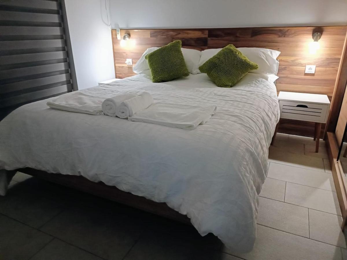 Carefree Apartments Ulcinj Exterior photo