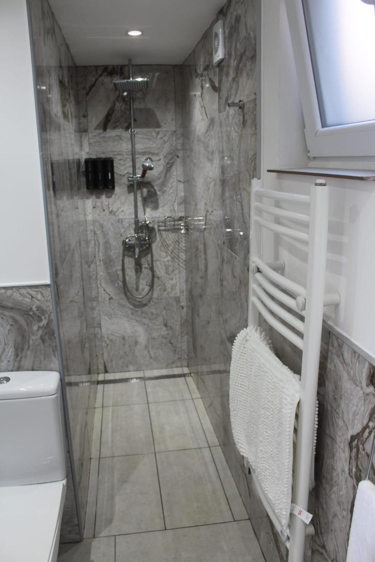 Carefree Apartments Ulcinj Exterior photo